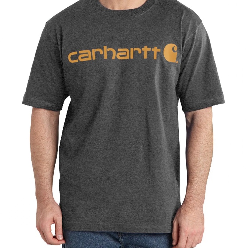 Men’s Carhartt loose fit tee shirt 2XL